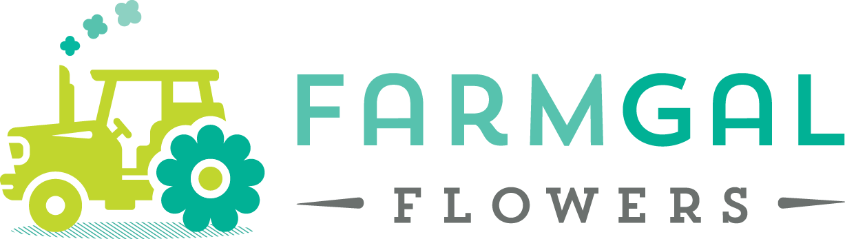 FarmGal Flowers