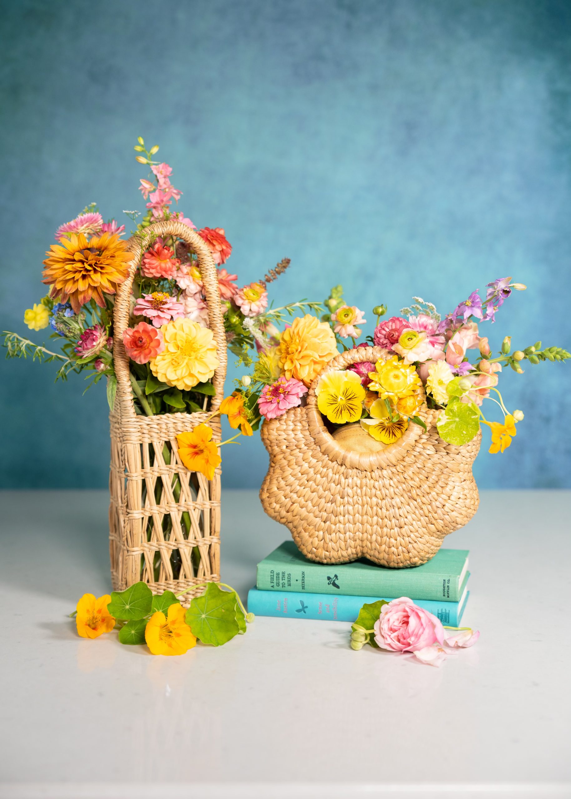 Mother’s Day Bouquets at Williams-Sonoma Winter Park