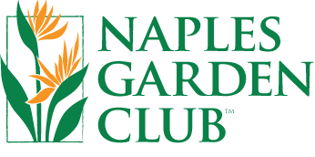 Naples Garden Club Presentation